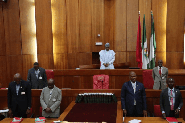 Enang sees greater Executive and Legislature synergy in 9th NASS