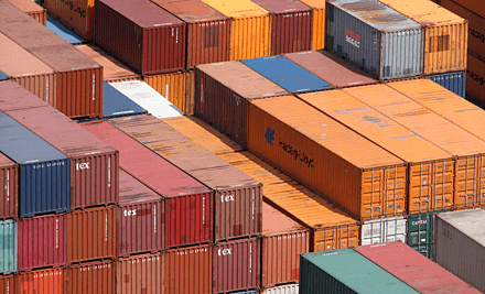 Concerns as Customs bans container evacuation by barges