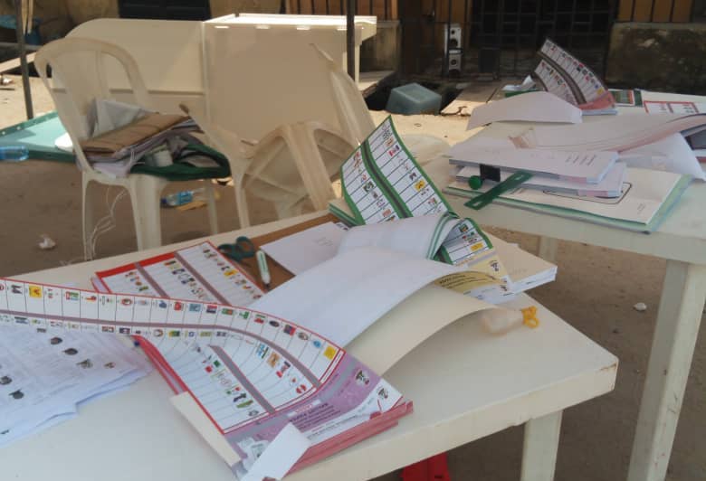 Ondo: Vote buying worries CAN