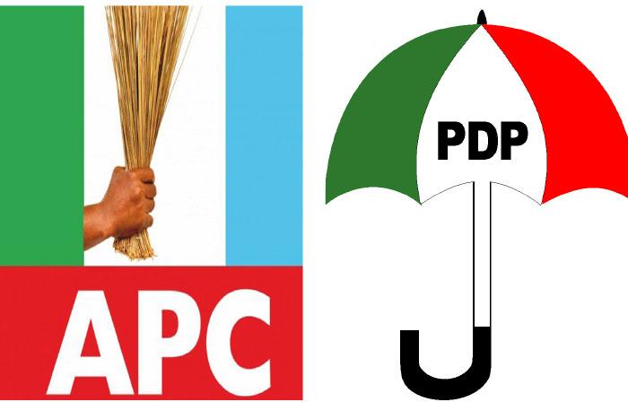 Cabinet: APC blasts PDP over infighting allegations