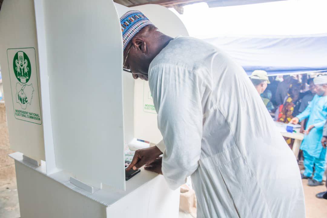 AbdulRahman AbdulRazaq