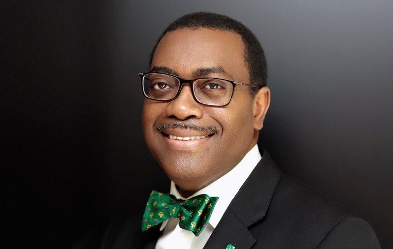 One more term for Akinwunmi Adesina at the African Development Bank