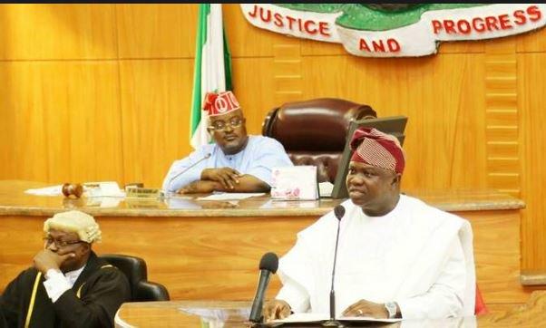 How Lagosians are paying the price for Ambode, lawmakers’ feud