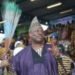 Amosun disburses N2.5bn severance allowances to 793 ex-political office holders in Ogun