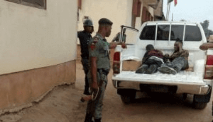 Commission on Enquiry