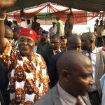 Anambra, Ohanaeze and Atiku endorsement