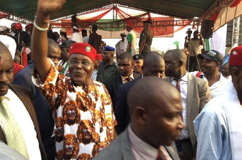 Anambra, Ohanaeze and Atiku endorsement