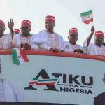 Election: Atiku in Kano, promises wealth if elected