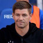 Rangers stock up on Steven Gerrard's appointment