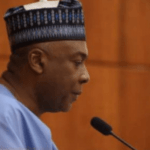 Bukola Saraki