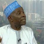 PDP demands unconditional release of Buba Galadima