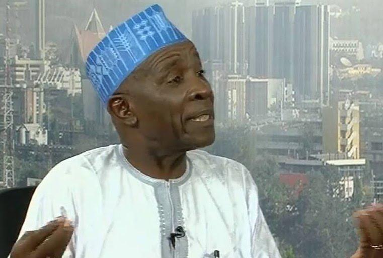 PDP demands unconditional release of Buba Galadima
