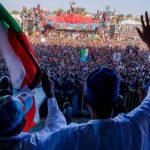 APC crises: confusion as Buhari shelves Zamfara campaign rally