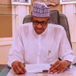 NOI Polls: President Buhari polled 49.3% in first term ratings