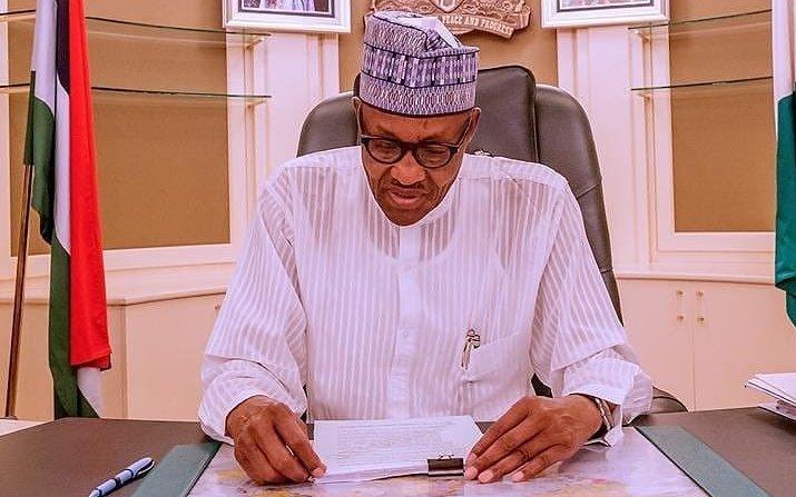 NOI Polls: President Buhari polled 49.3% in first term ratings