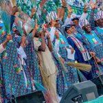 Buhari takes campaign to Kwara on Monday