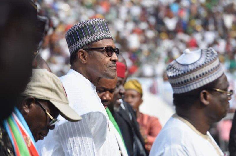 Buhari wins Osun, leads in Sokoto