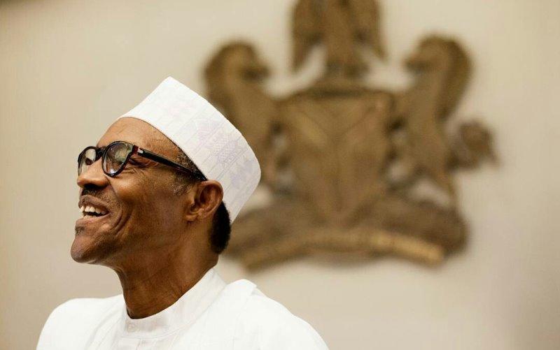 OFFICIAL: INEC declares Buhari winner of 2019 presidential election