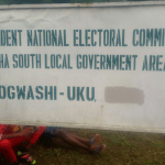 INEC begins distribution of materials in Warri