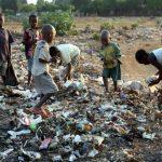 How six people fall ionto extreme poverty in Nigeria every minute