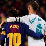 Copa del Rey: Two El Clasicos in four days