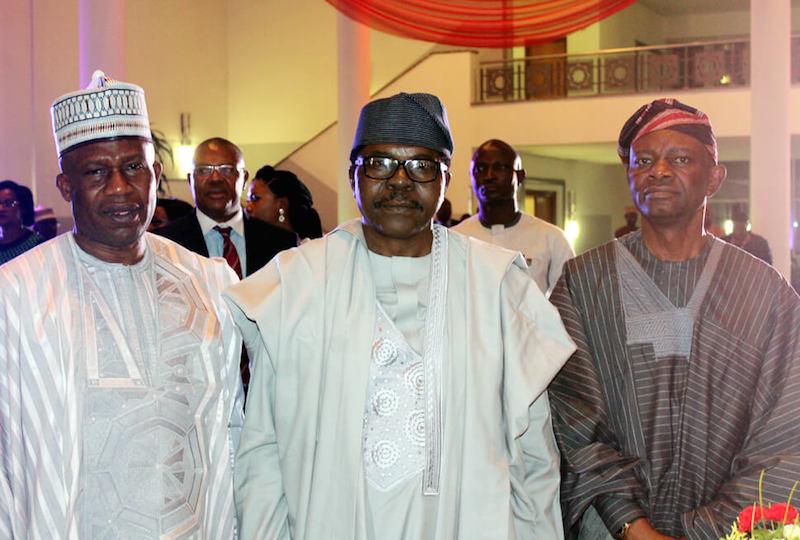 Sani-Omolori: When your work speaks for you