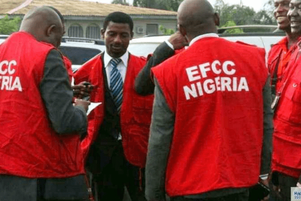 Disturbing surge in internet fraud as EFCC battles unending menace