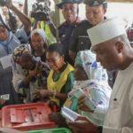 Saraki commends peaceful conduct of polls, says turnout impressive