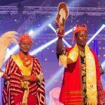 Rebirth of cultural values through Face of Okija pageant