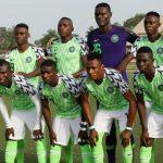 FIFA U20 World Cup: Flying Eagles know opponents today