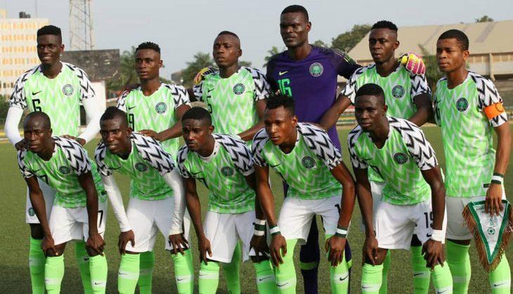 FIFA U20 World Cup: Flying Eagles know opponents today