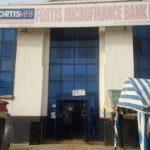 Fortis Microfinance Bank