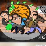 Front page News 2nd Edition Mon. 04 February