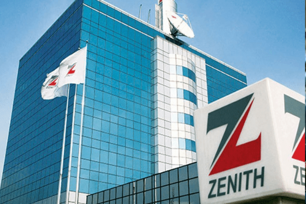 Zenith Bank proposes final dividend of N2.50kobo despite muted full year earnings
