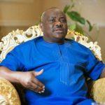 Gov. Wike alleged certificate forgery, plaintiff asks Justice Ekwo to disqualify self