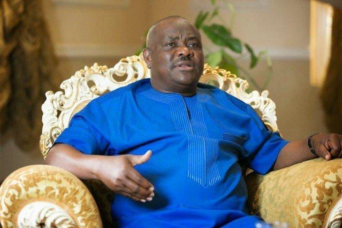 Gov. Wike alleged certificate forgery, plaintiff asks Justice Ekwo to disqualify self