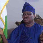 Former Oyo Gov Ajimobi’s interment postponed