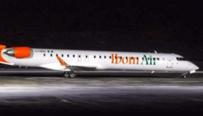 Ibom Air