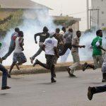 Insecurity throws Nigeria's election preparations into disarray