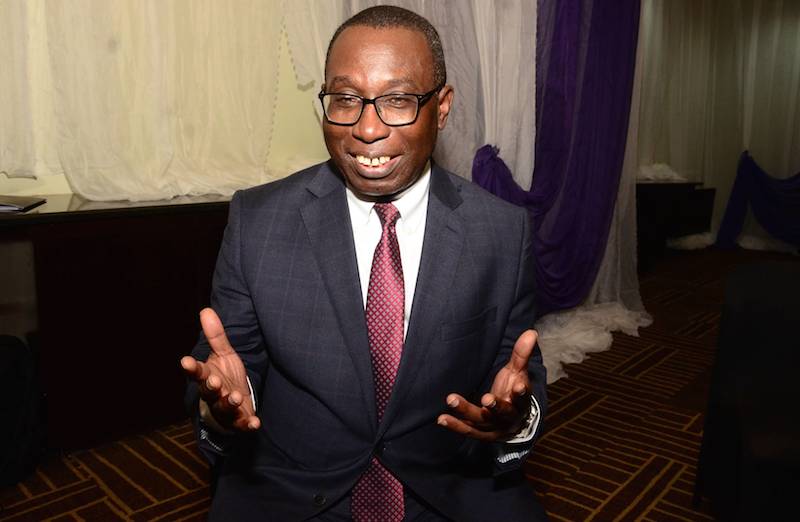 Our commitment is to ensure that students and members remain competent, says CIMA