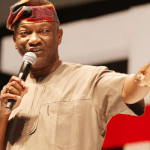 Jimi Agbaje