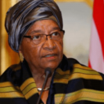 Johnson-Sirleaf