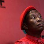 Julius Malema
