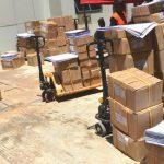 INEC sets for tomorrow polls as materials reach LGAs, RACs