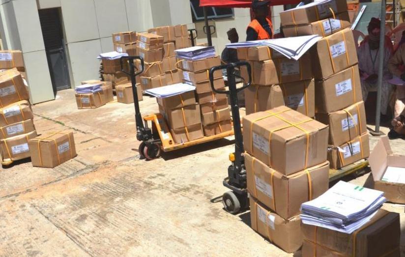 INEC sets for tomorrow polls as materials reach LGAs, RACs