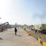 Kaduna Inland Dry Port
