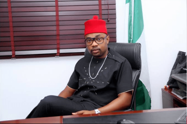 CUPP, IPAC kick against calls for removal of Akwa Ibom REC