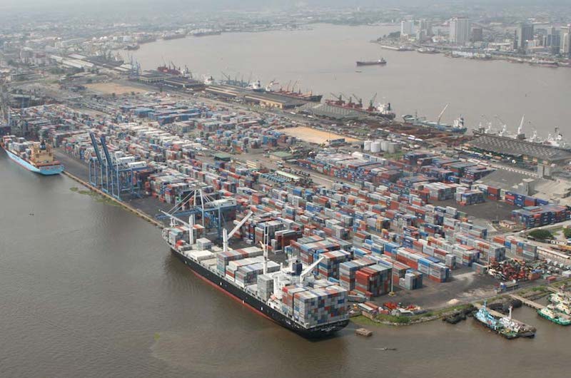 ‘It is important ports remain open for supply of essential goods’
