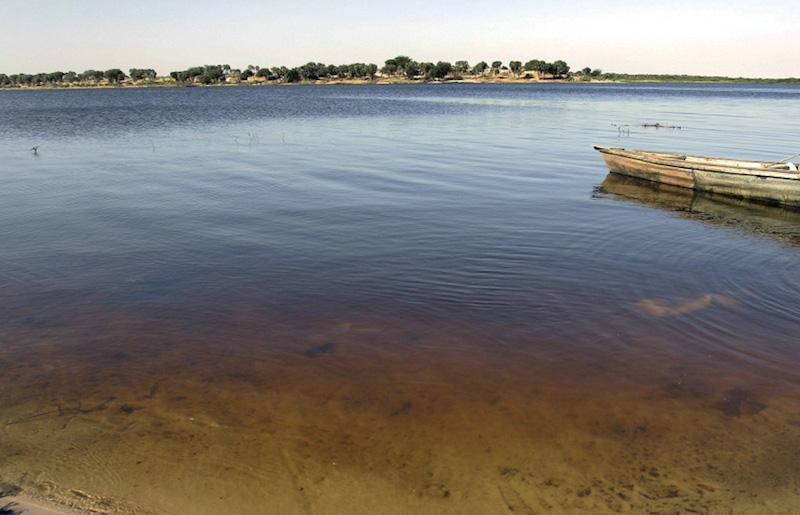 UNHCR and flickers of hope in conflict-ridden Lake Chad Basin