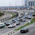 FRSC blames disobedience to Covid-19 lockdown for Lekki-Epe Expressway crash